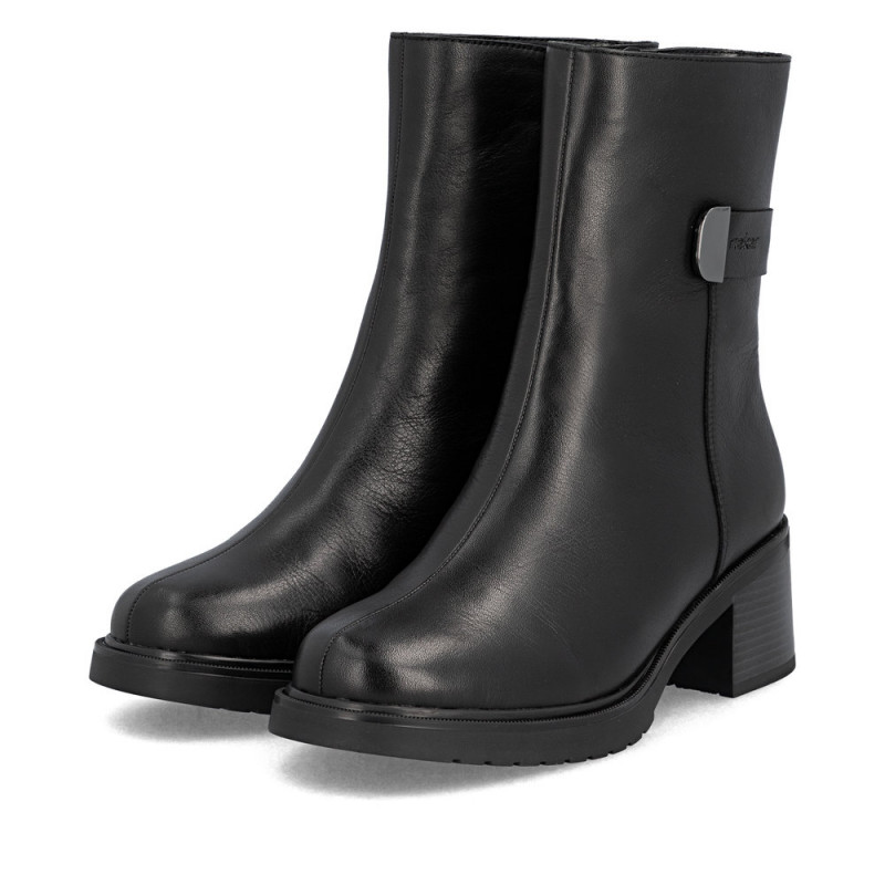 Rieker sieviešu zābaki