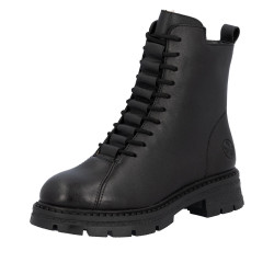 Rieker sieviešu zābaki