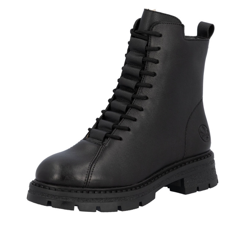 Rieker sieviešu zābaki