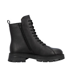 Rieker sieviešu zābaki