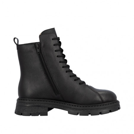 Rieker sieviešu zābaki