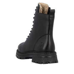 Rieker sieviešu zābaki