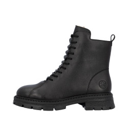 Rieker sieviešu zābaki