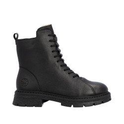 Rieker sieviešu zābaki