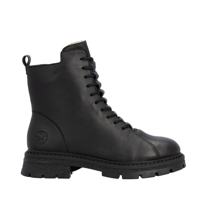 Rieker sieviešu zābaki