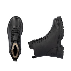 Rieker sieviešu zābaki