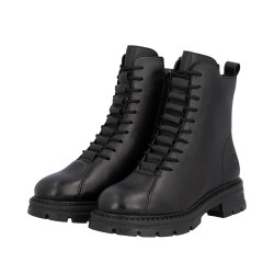 Rieker sieviešu zābaki