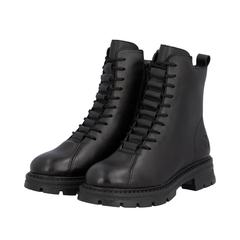 Rieker sieviešu zābaki