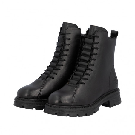 Rieker sieviešu zābaki