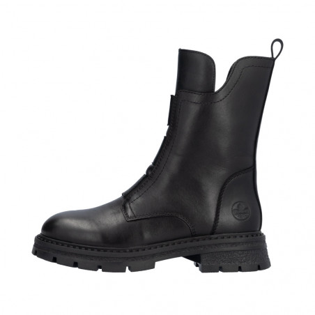 Rieker sieviešu zābaki