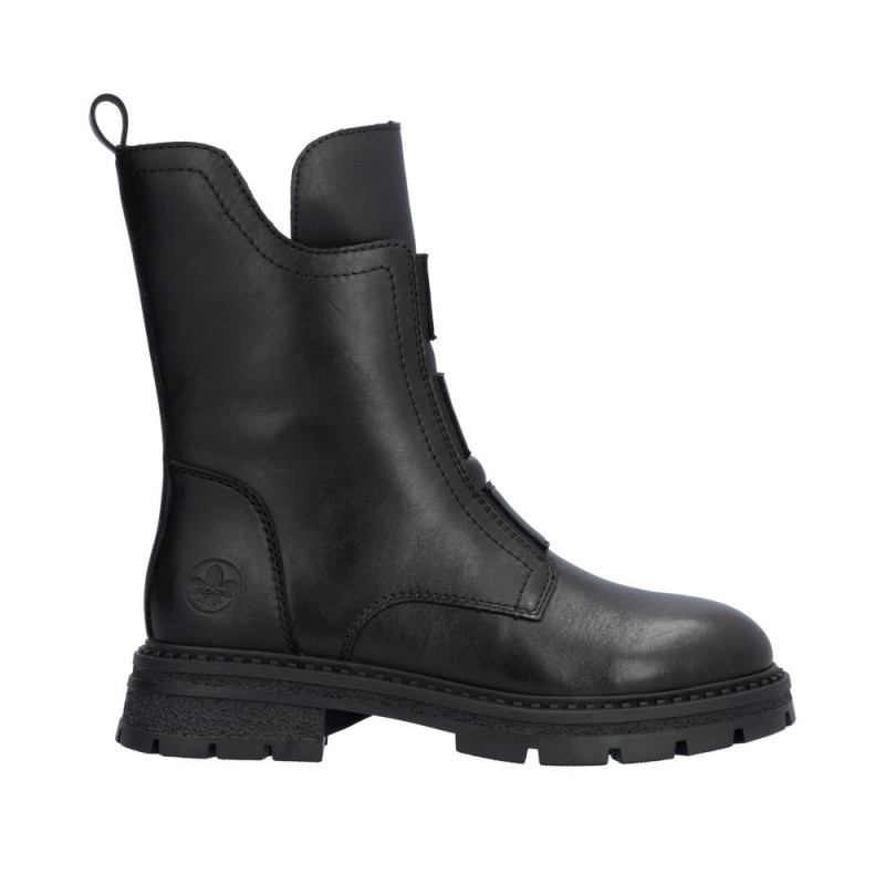 Rieker sieviešu zābaki