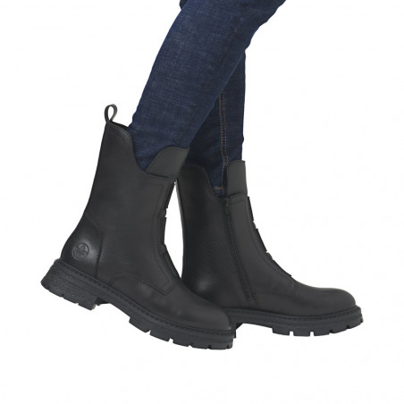 Rieker sieviešu zābaki