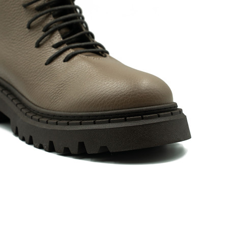 Nicolo Ferretti sieviešu puszābaki