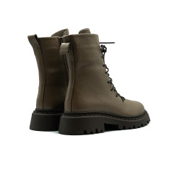 Nicolo Ferretti sieviešu puszābaki