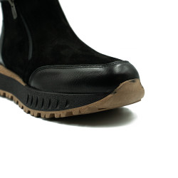 Nicolo Ferretti sieviešu puszābaki