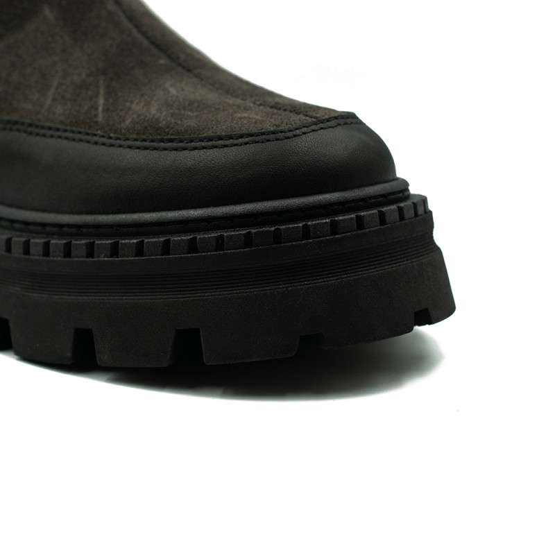 Nicolo Ferretti sieviešu zābaki