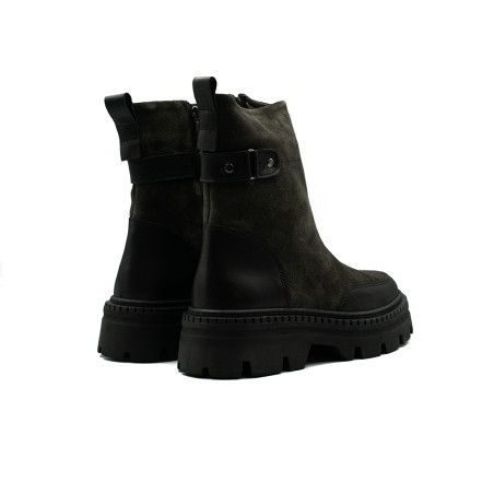 Nicolo Ferretti sieviešu zābaki