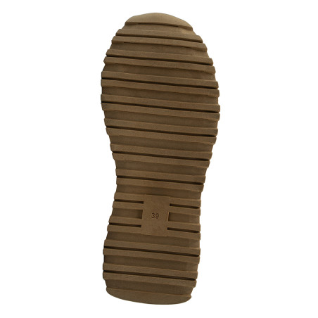 Nicolo Ferretti sieviešu puszābaki