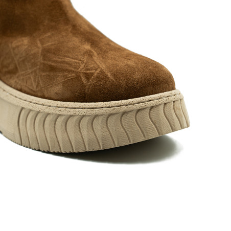 Nicolo Ferretti sieviešu zābaki