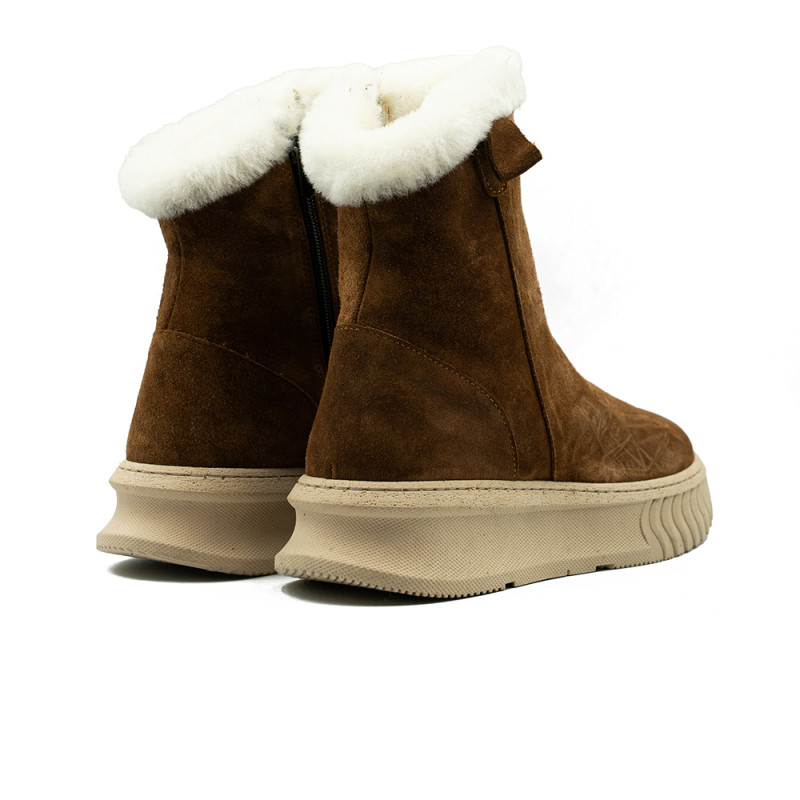 Nicolo Ferretti sieviešu zābaki