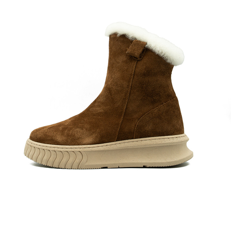 Nicolo Ferretti sieviešu zābaki