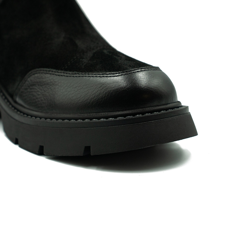 Nicolo Ferretti sieviešu zābaki