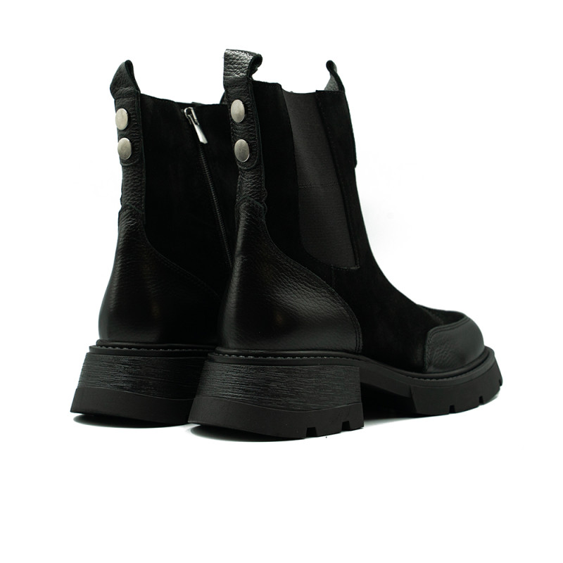 Nicolo Ferretti sieviešu zābaki