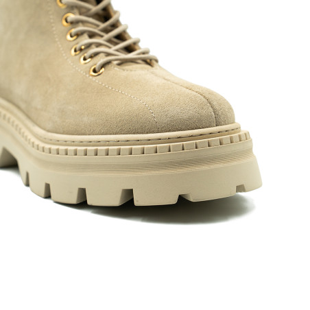 Nicolo Ferretti sieviešu puszābaki