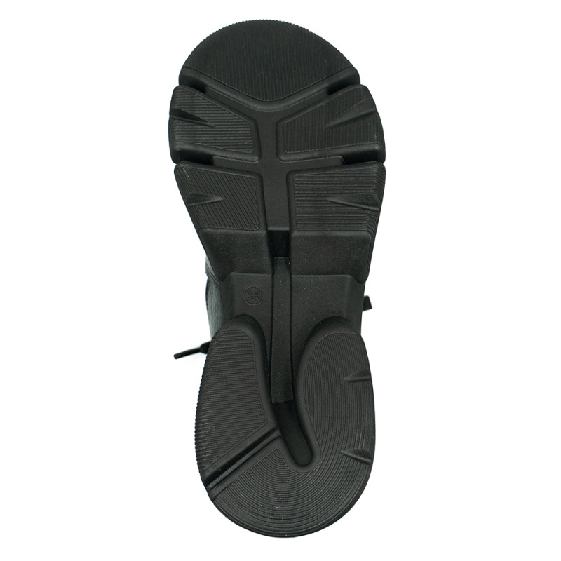 Nicolo Ferretti sieviešu sporta zābaki