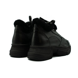 Nicolo Ferretti sieviešu sporta zābaki