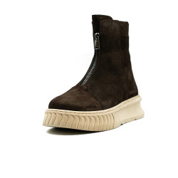 Nicolo Ferretti sieviešu puszābaki