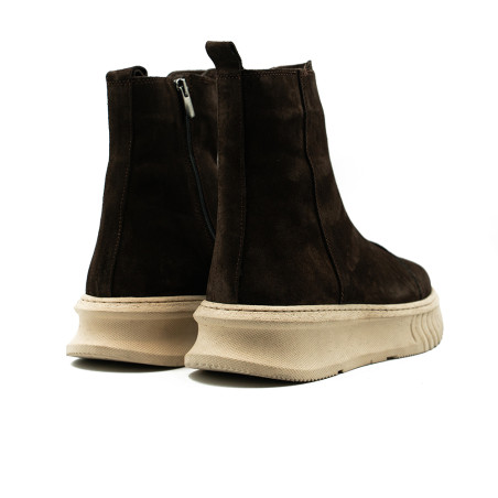 Nicolo Ferretti sieviešu puszābaki