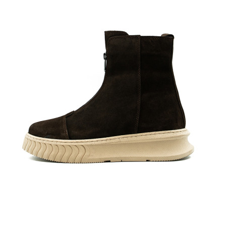 Nicolo Ferretti sieviešu puszābaki