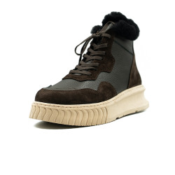 Nicolo Ferretti sieviešu sporta zābaki