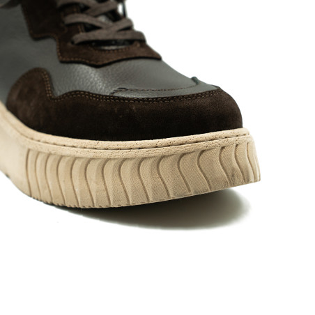 Nicolo Ferretti sieviešu sporta zābaki