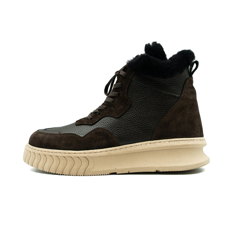 Nicolo Ferretti sieviešu sporta zābaki