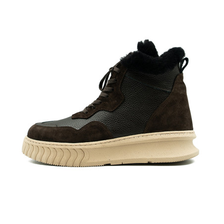 Nicolo Ferretti sieviešu sporta zābaki