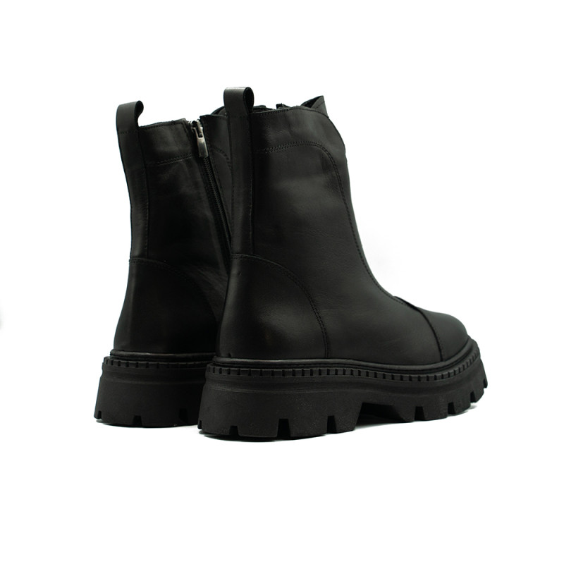 Nicolo Ferretti sieviešu puszābaki