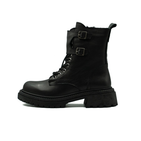 Nicolo Ferretti sieviešu zābaki