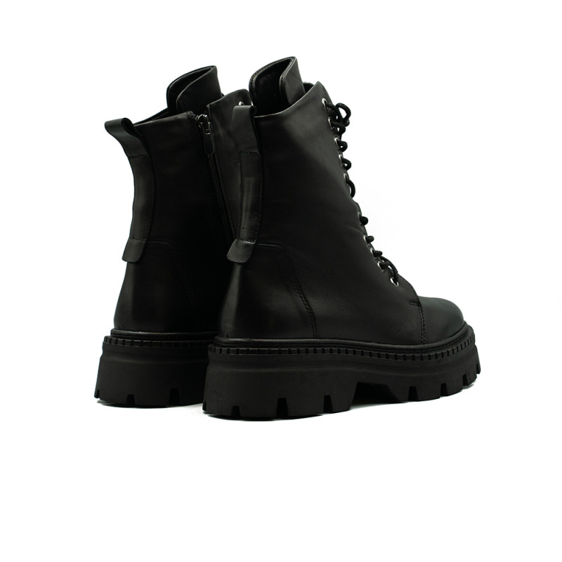 Nicolo Ferretti sieviešu puszābaki