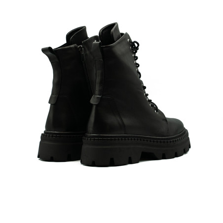 Nicolo Ferretti sieviešu puszābaki