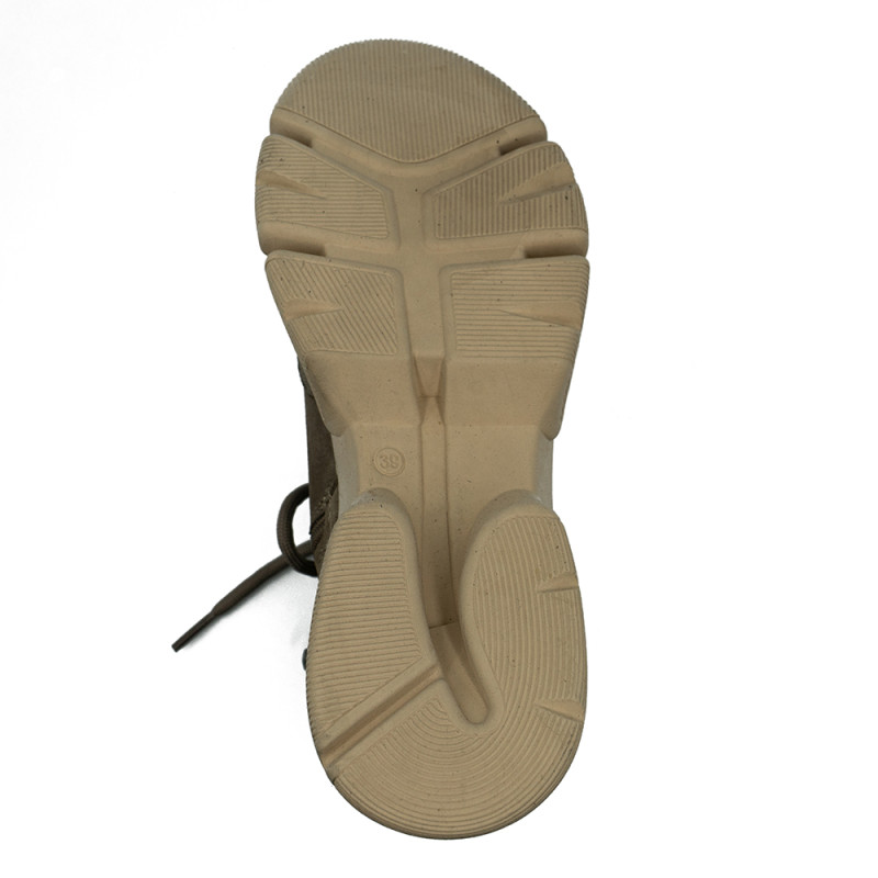 Nicolo Ferretti sieviešu sporta zābaki