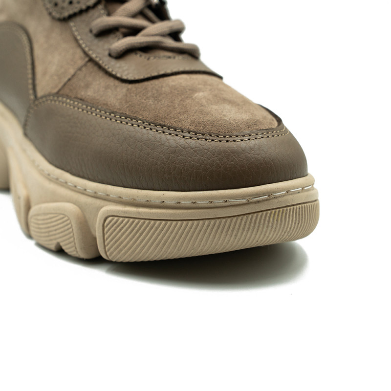 Nicolo Ferretti sieviešu sporta zābaki