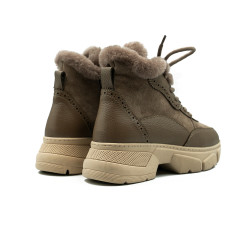 Nicolo Ferretti sieviešu sporta zābaki