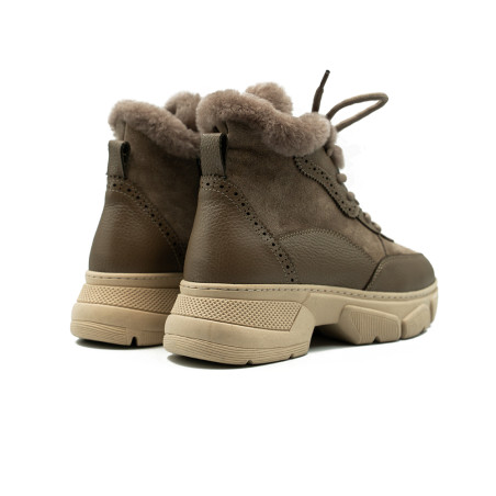 Nicolo Ferretti sieviešu sporta zābaki