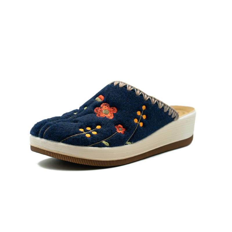 Inblu čības sievietēm