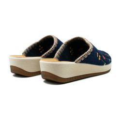 Inblu čības sievietēm