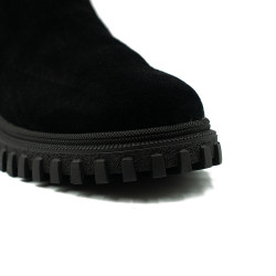 Guero sieviešu zābaki