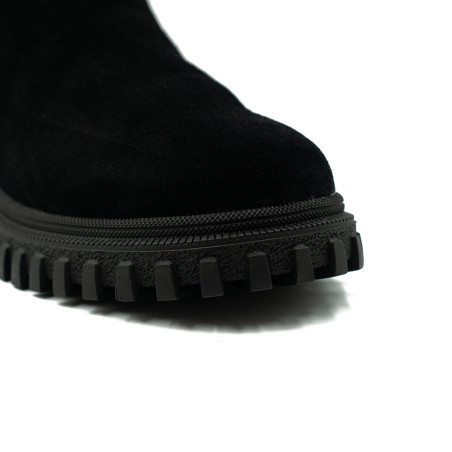 Guero sieviešu zābaki