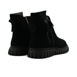 Guero sieviešu zābaki